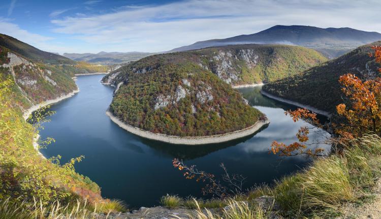 Vrbas vrbas BHRT