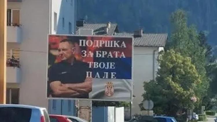 Vulin bilbord direktno