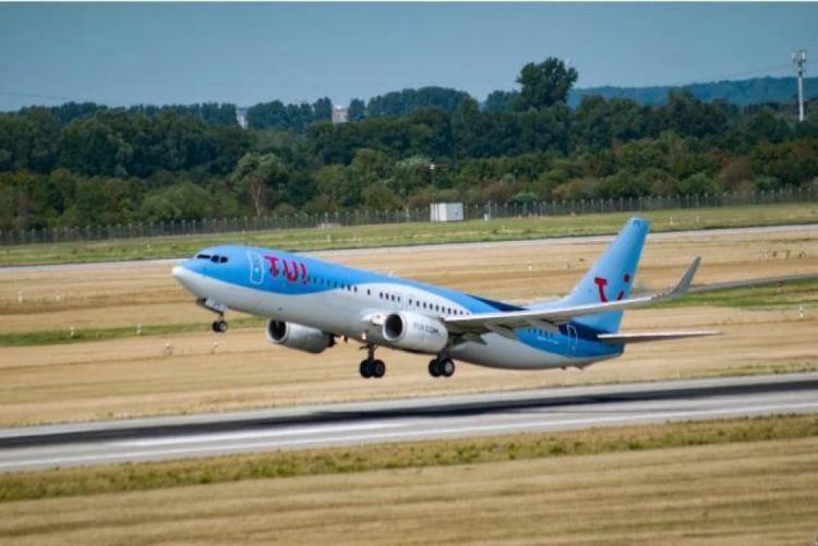 Zagreb aviona