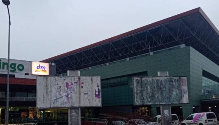 Zenica Fena