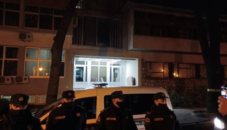 Zenica policija Vijesti ba