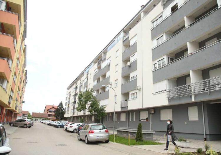 Zgrade Ringier