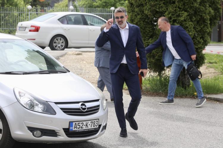 Zoran Mamicc