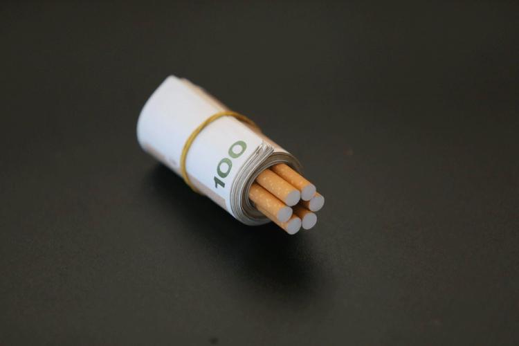 cigarete novac Nezavisne