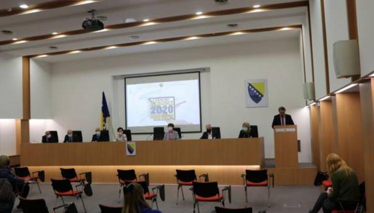 cik u 15 00 sati rezultati