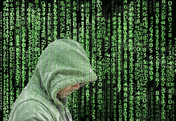 cyber security BHRT
