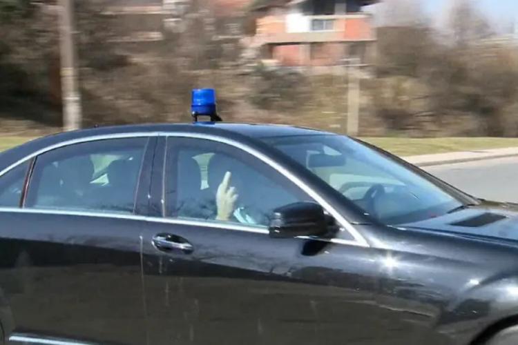 dodik novinari