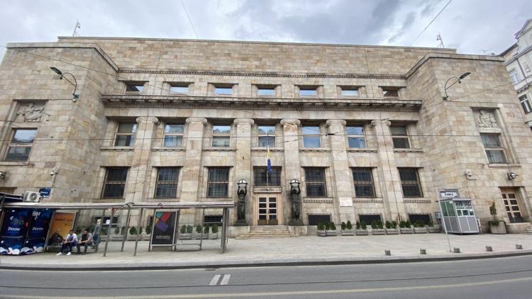 Centralna banka BiH 1