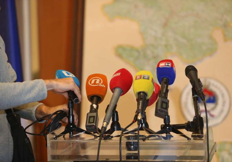 mediji mikrofon bbg