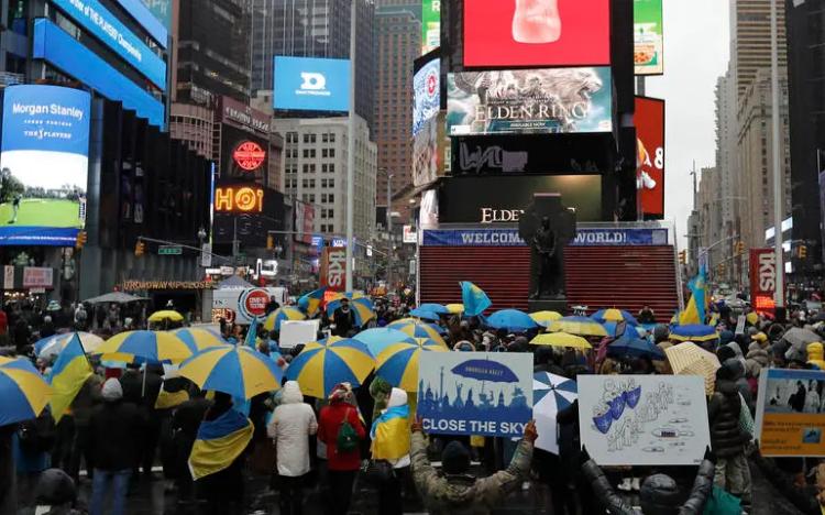 newyork times s