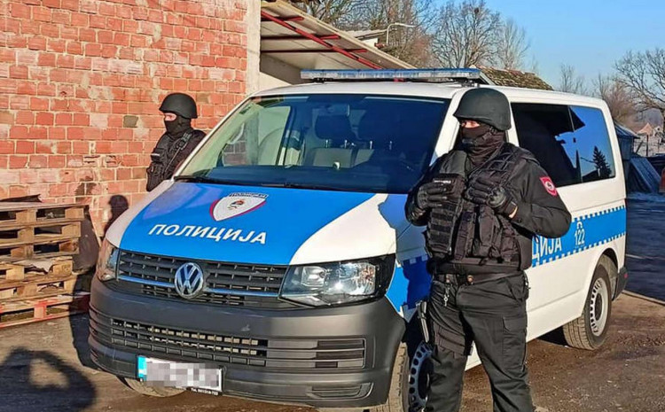 policija specijala avaz