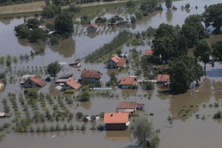 poplave civilna zastita oslobodjenje