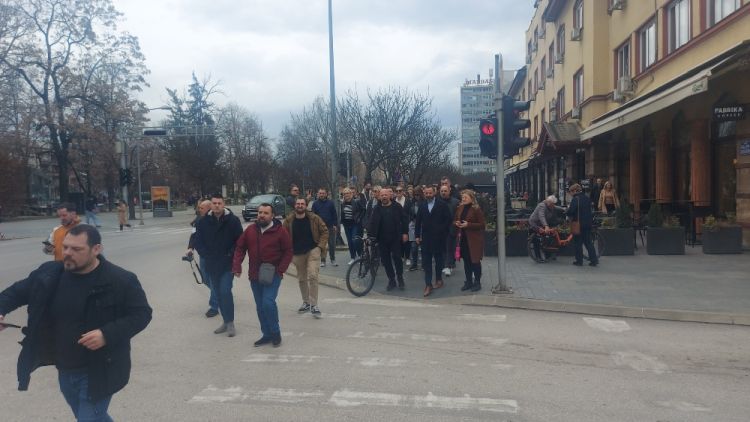 protest bl