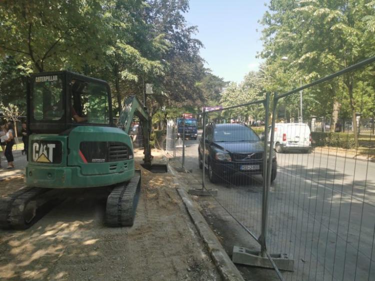 protest vukanovic gerila