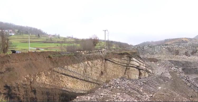 rudnik kamengrad N1 