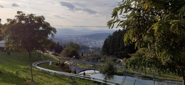 sarajevo 22 foto Impuls