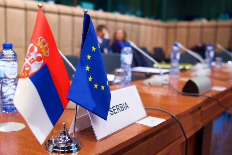 zastave srbija eu oslobođenje