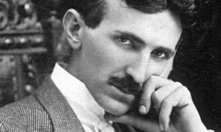 nikola tesla