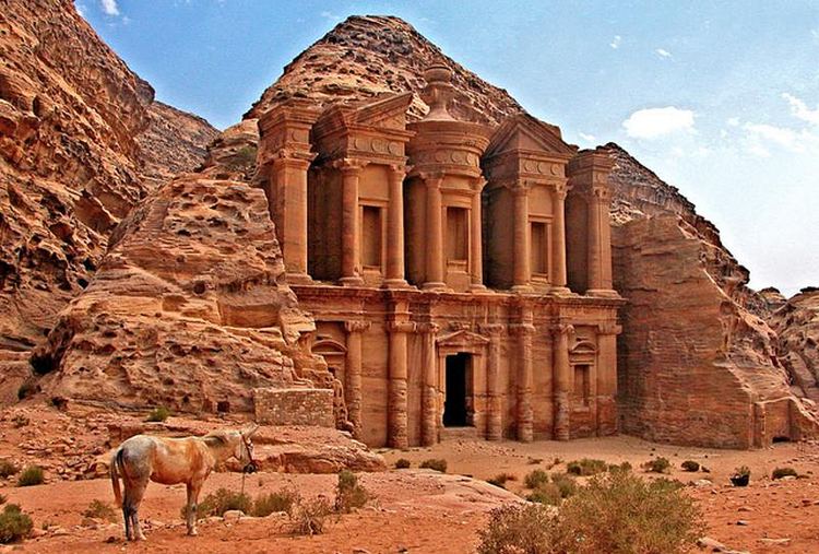 petra