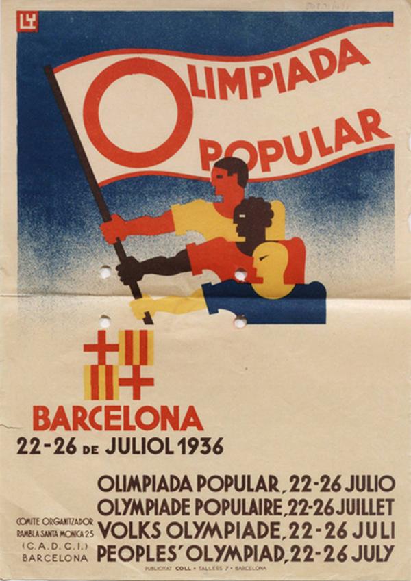 SPAINCW