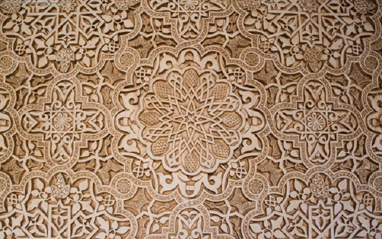 Alhambra 12