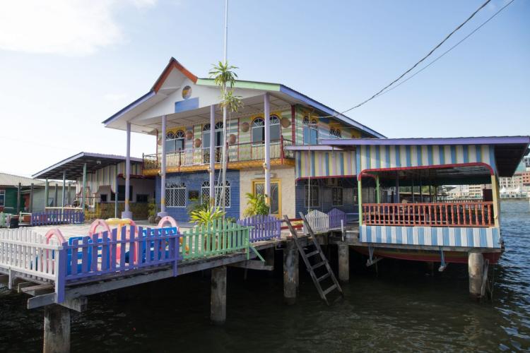 Kampong Ayer 4 375261810