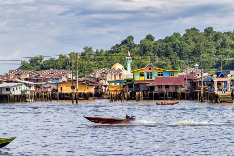 Kampong Ayer 5 718632624