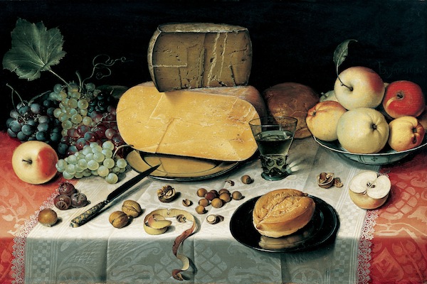 Floris Claesz. van Dyck 001
