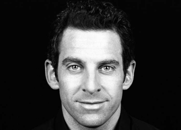 Sam Harris 01 600x431