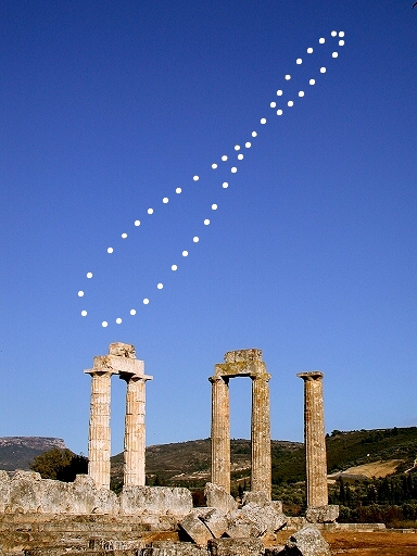 analemma2003 ayiomamitis 1