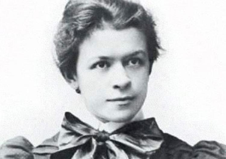 mileva maric ajnstajn