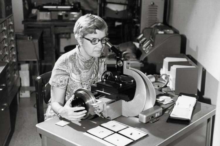 vera rubin