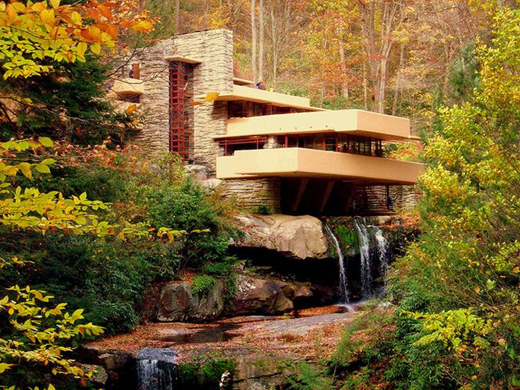 3FLW Falling Water1