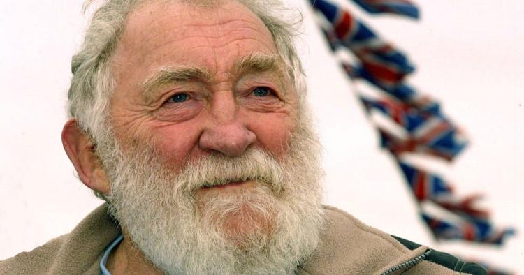 6David Bellamy 1