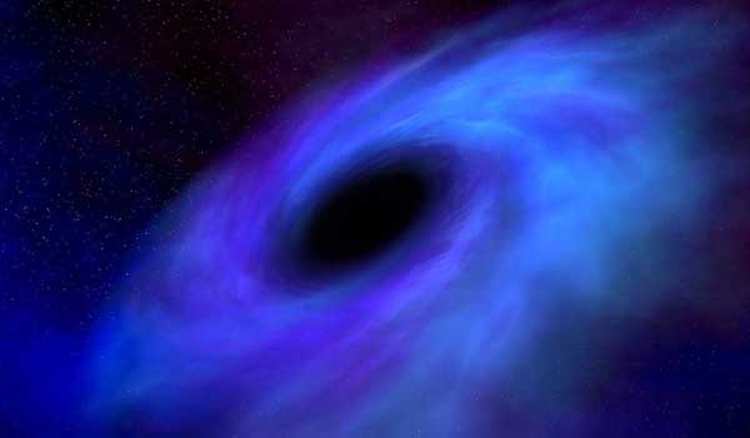 Blackhole