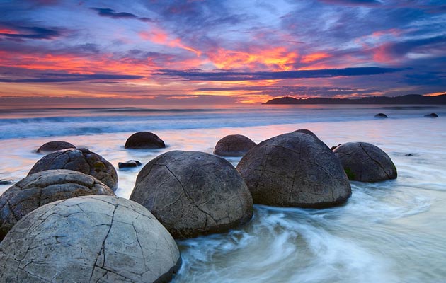 Moeraki Kamenje5