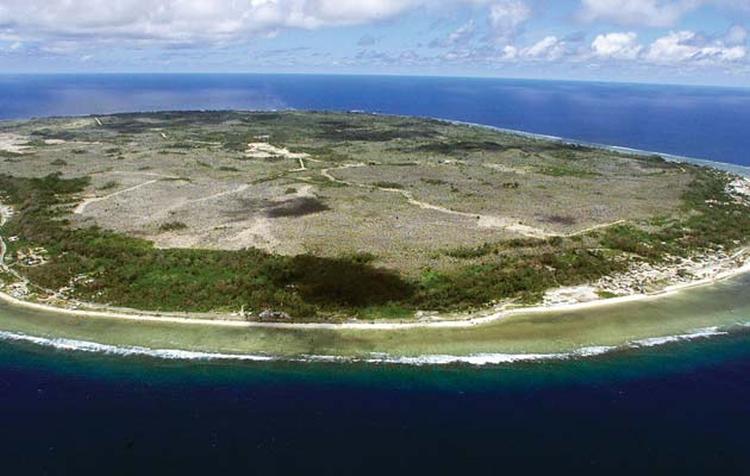 Nauru