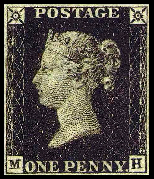 Penny black wiki