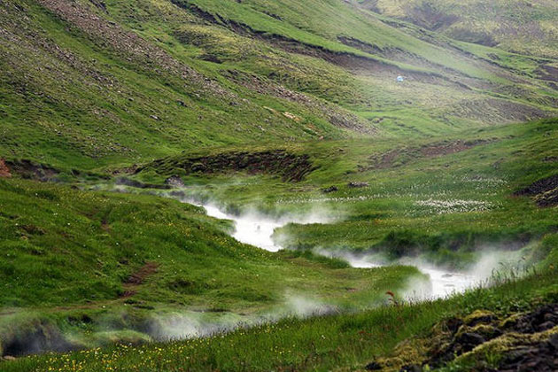 Reykjadalur 11