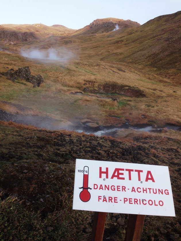 Reykjadalur 3