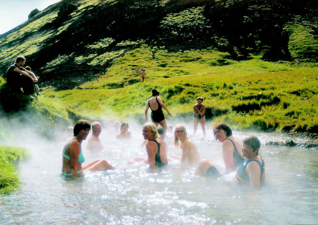 Reykjadalur 4