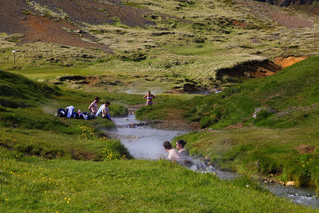 Reykjadalur 6