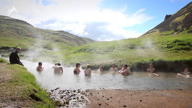 Reykjadalur 9