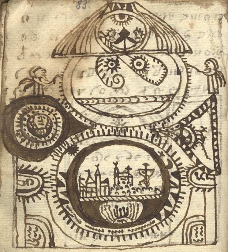 Rohonc Codex 4