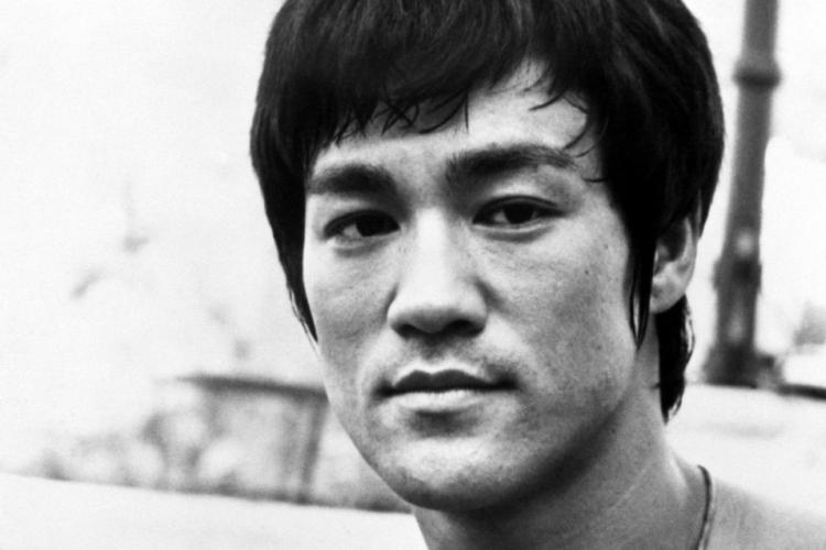 brucelee