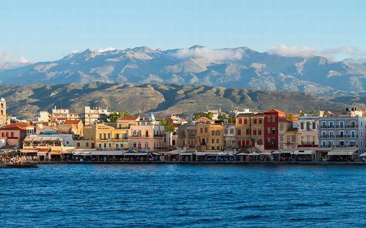 chania