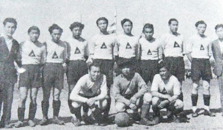 sportski klub dzanugar