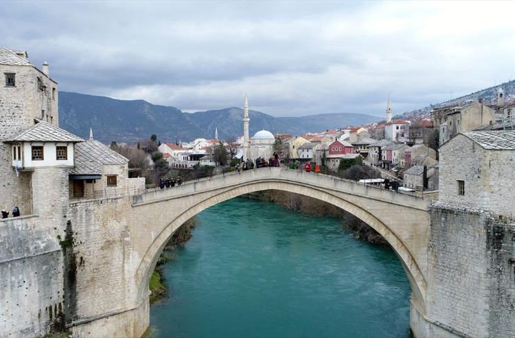 stari most 2