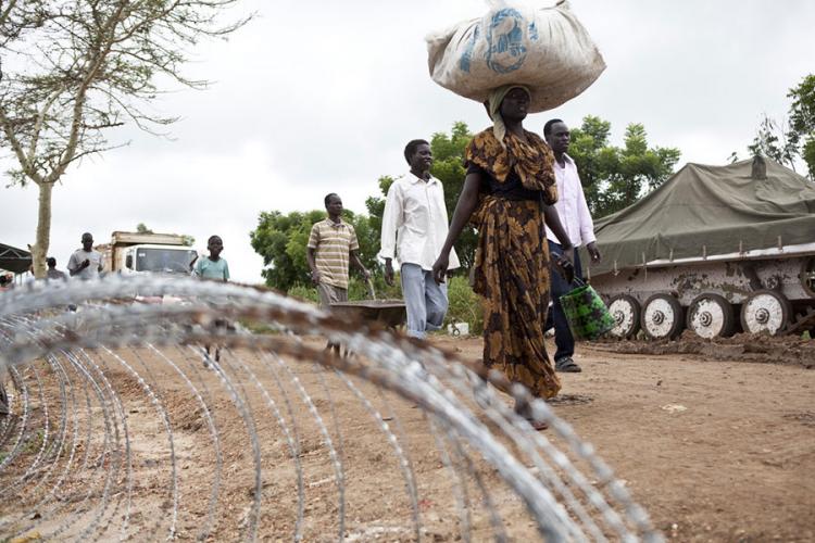 sudan