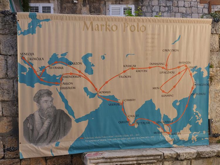 Marco Polo panoramio